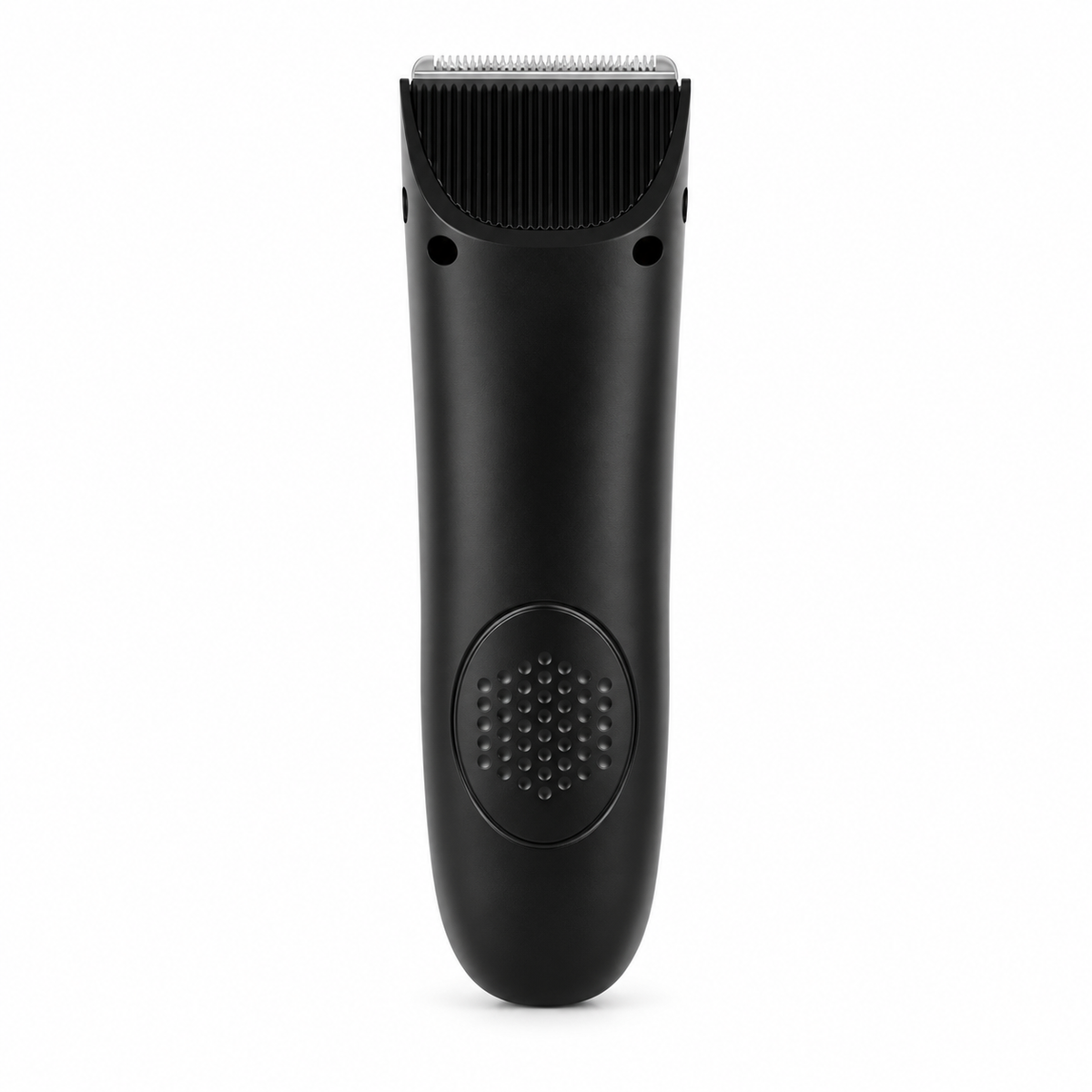 Handheld Body Hair Trimmer — product detail view