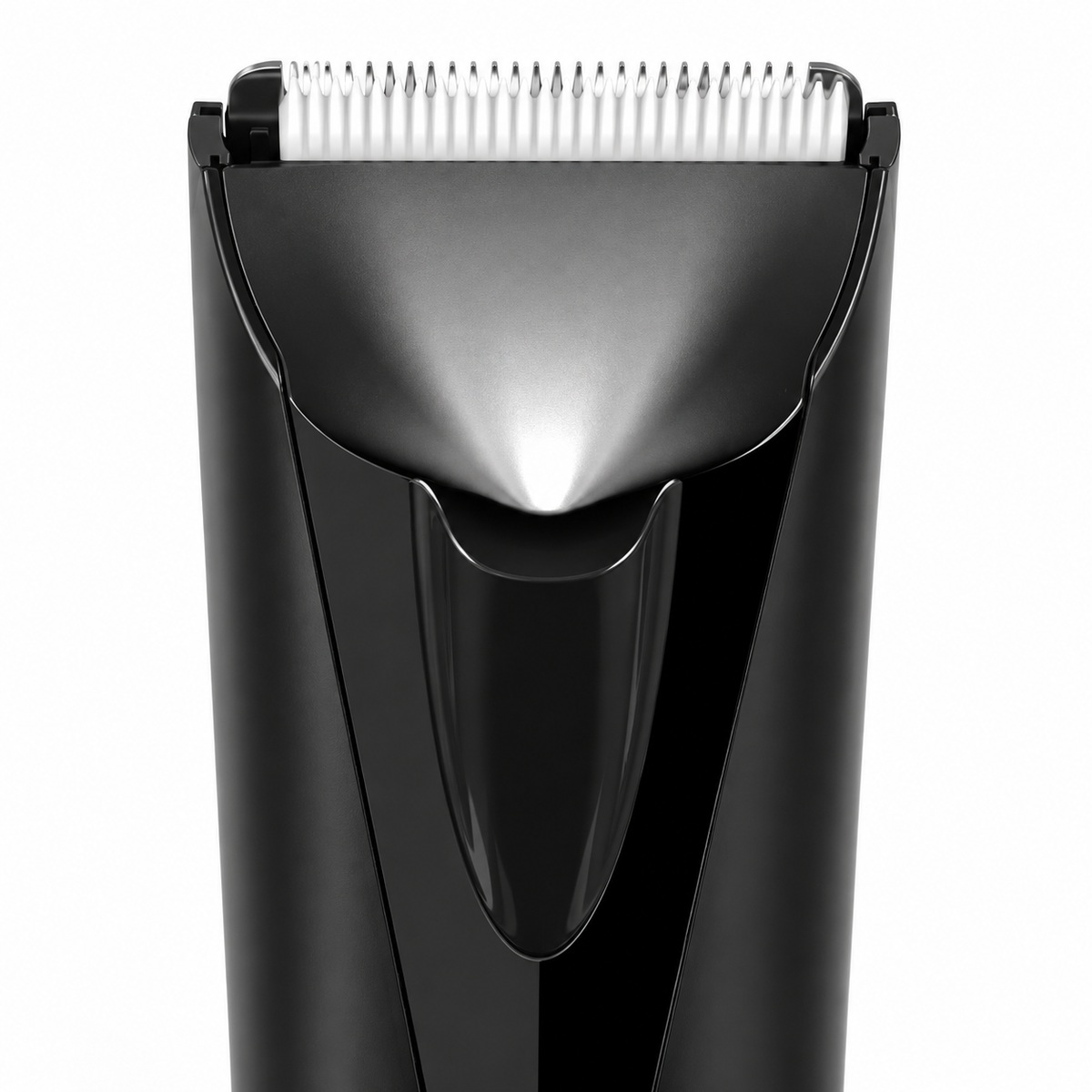 Handheld Body Hair Trimmer — product detail view