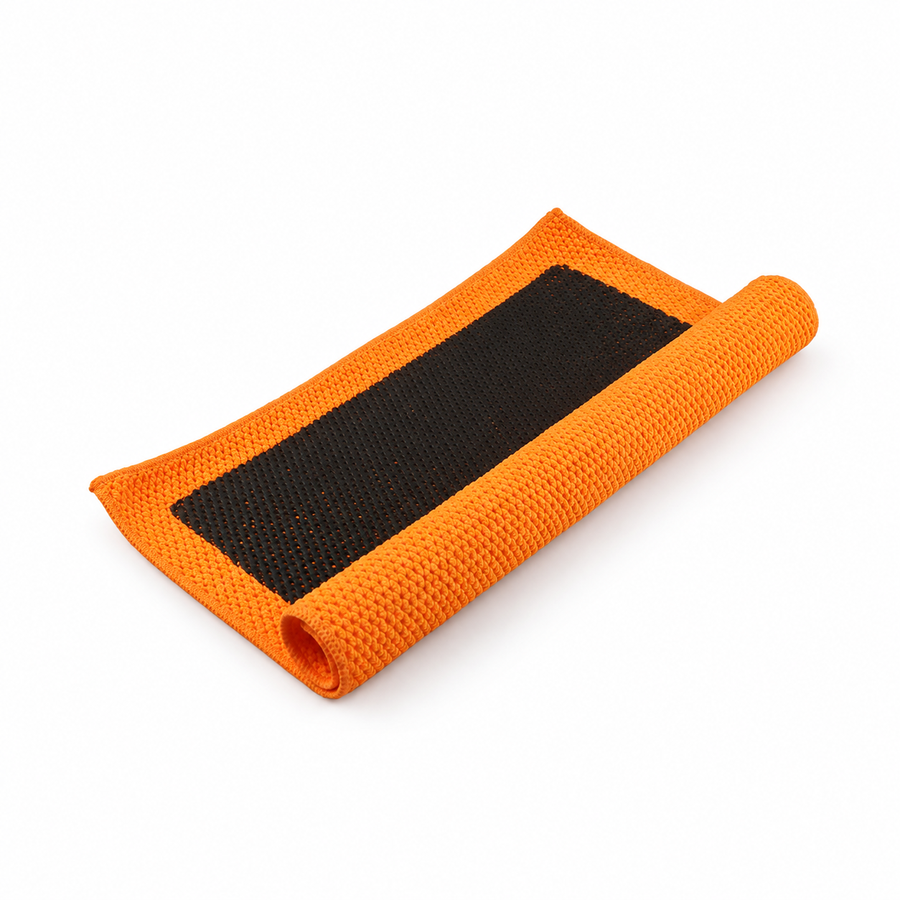 Clay Towel for Car Detailing — product detail view