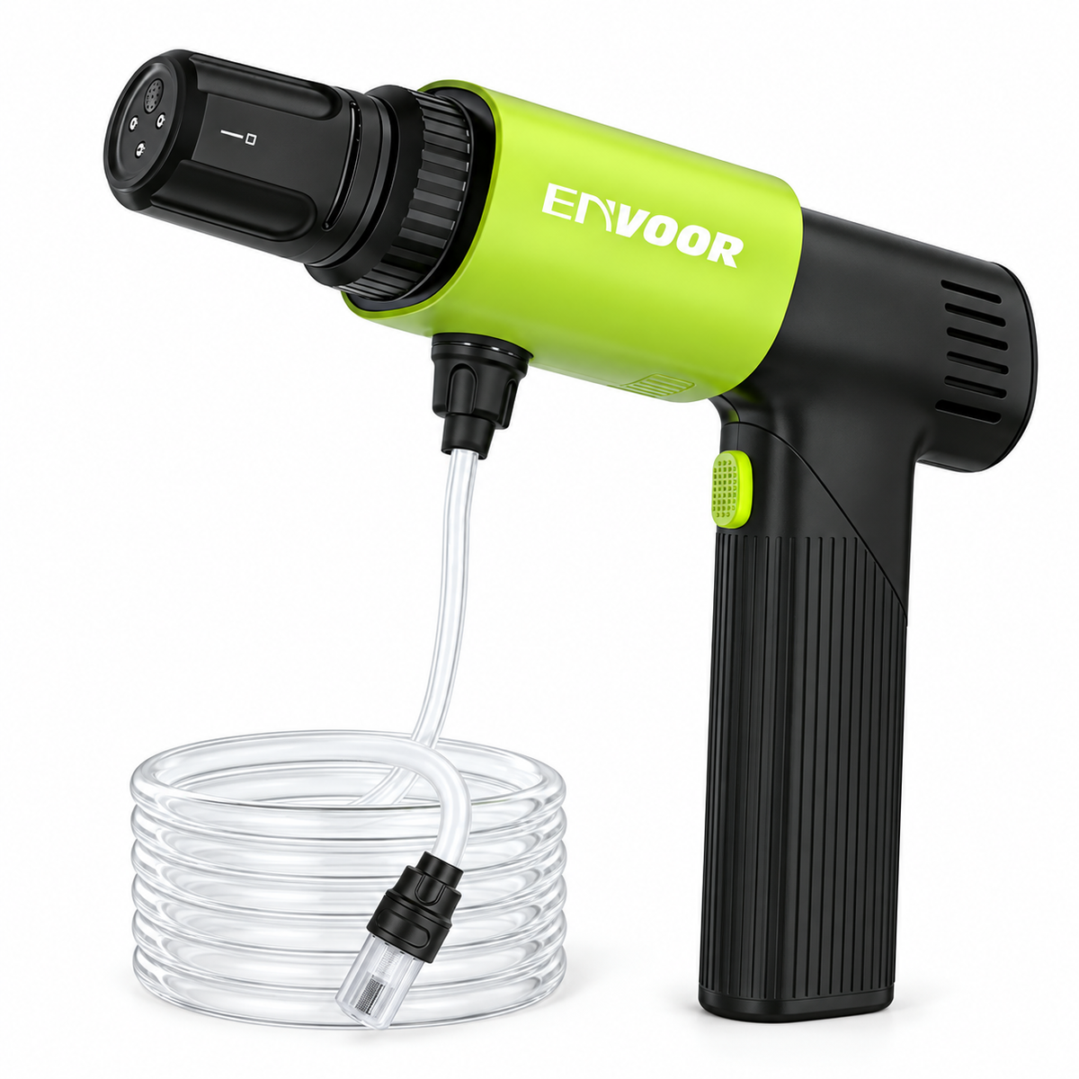 Cordless Handheld Cleaning Gun — product detail view