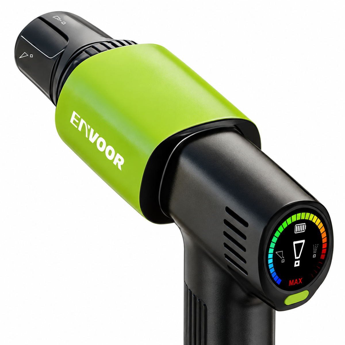 Cordless Handheld Cleaning Gun — product detail view