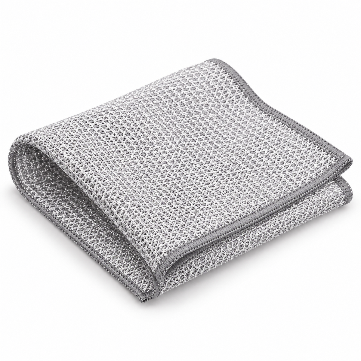 TrapSir mesh cleaning cloth — alternate detail reference, not the full six-pack.