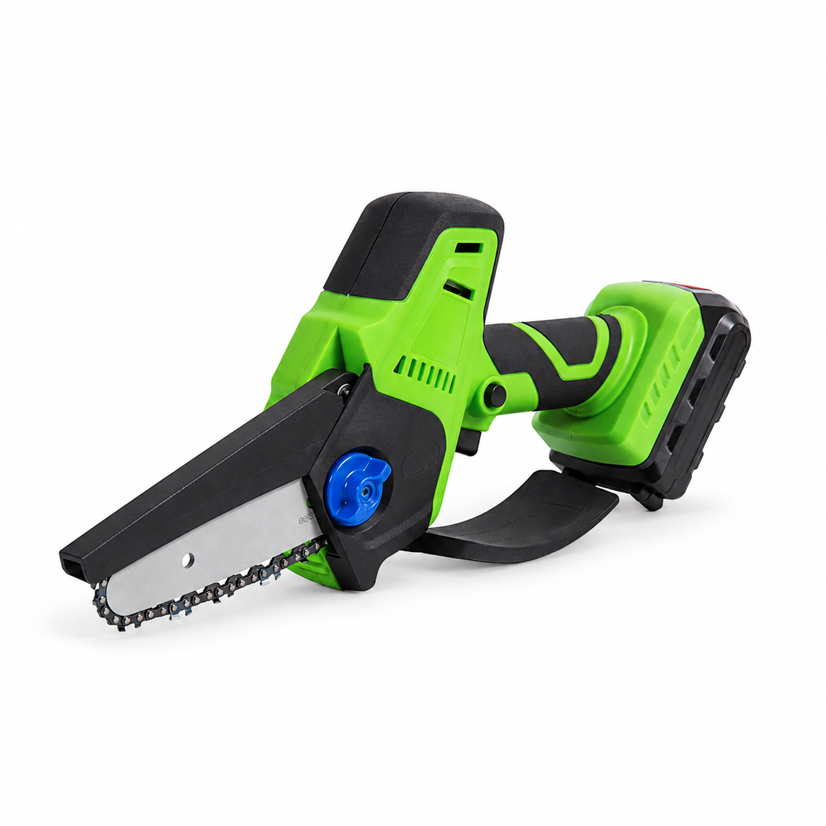 Cordless Mini Pruning Chainsaw — product detail view
