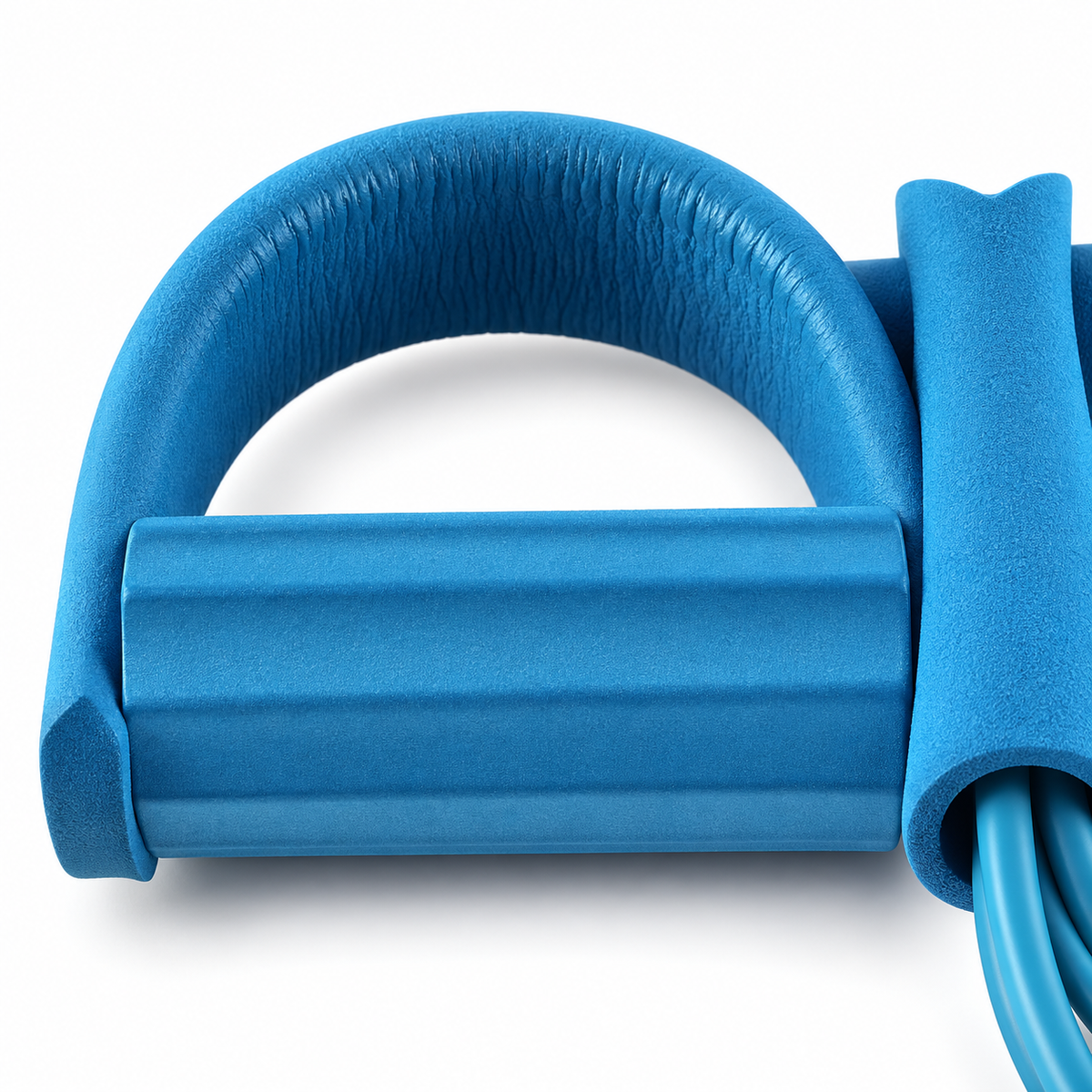 Foot-Pedal Resistance Band Trainer — product detail view