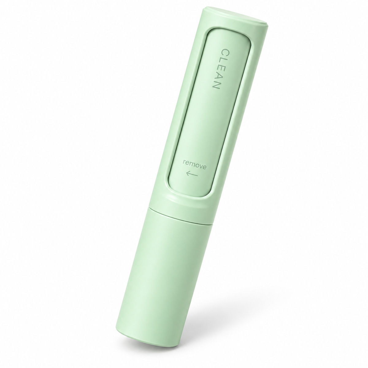 TrapSir reusable pet-hair roller — product detail reference.