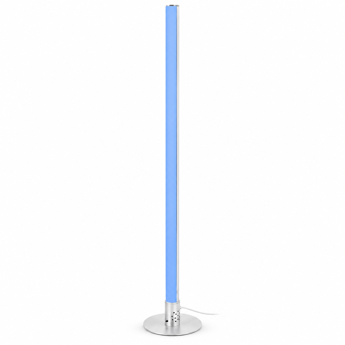 RGB Corner Floor Lamp — product detail view