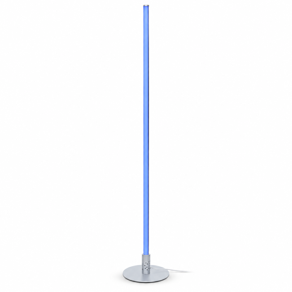 RGB Corner Floor Lamp — product detail view