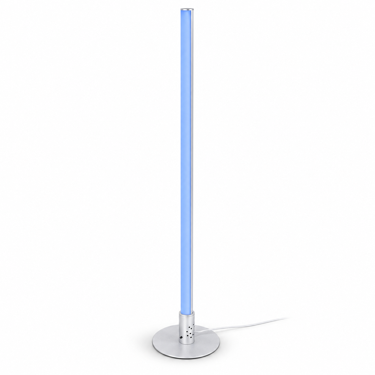 RGB Corner Floor Lamp — product detail view