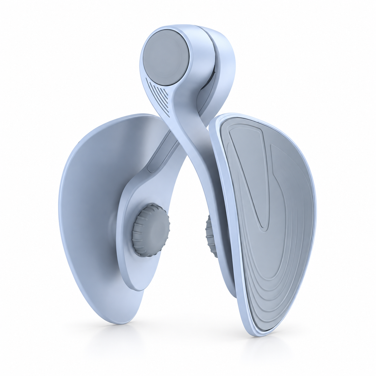 Compact Thigh Resistance Trainer — product detail view