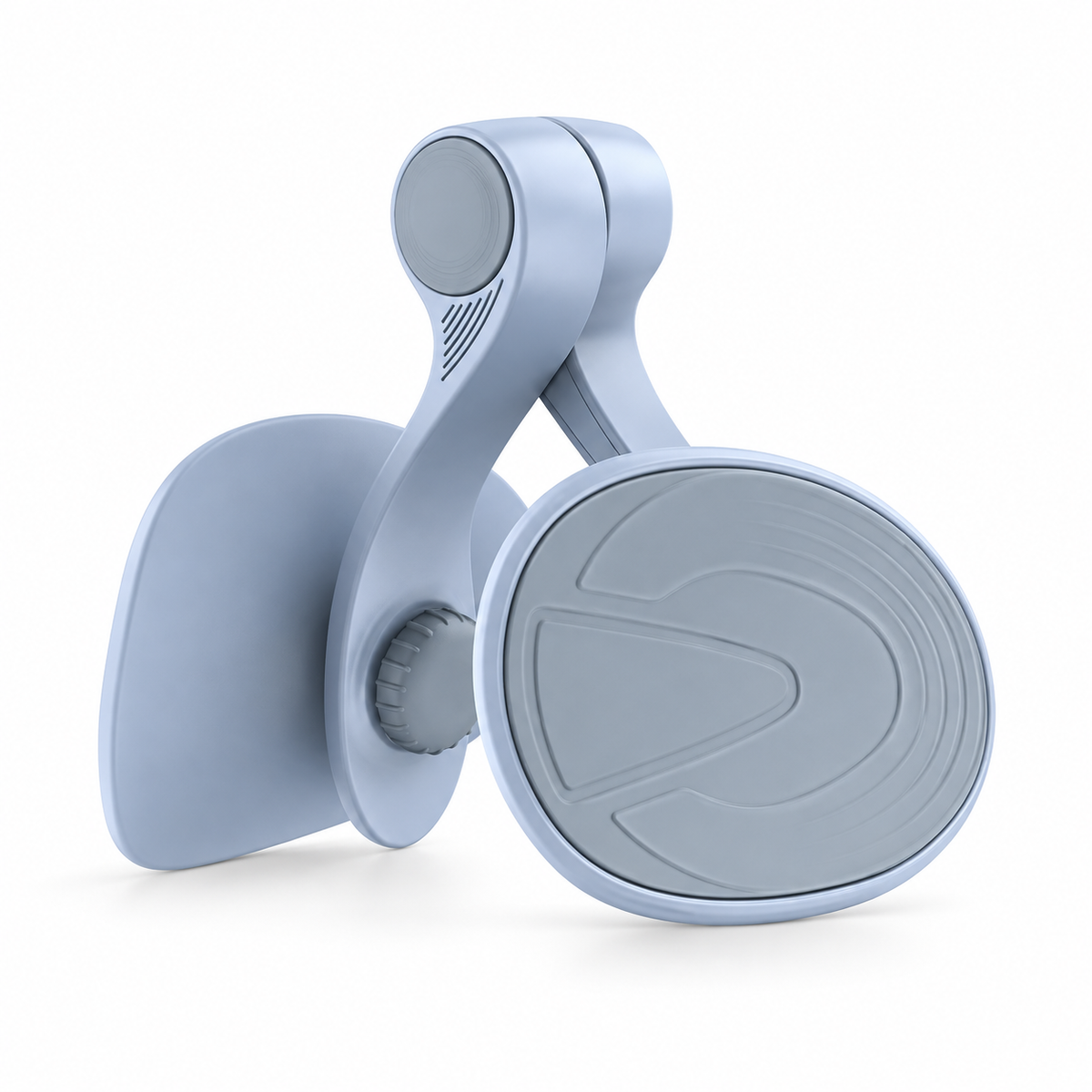 Compact Thigh Resistance Trainer — product detail view
