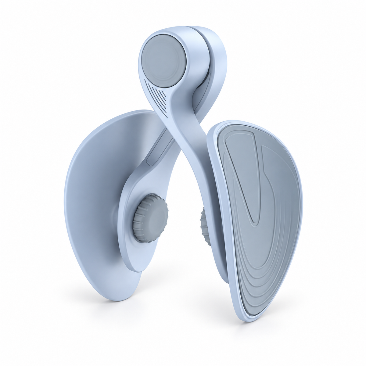 Compact Thigh Resistance Trainer — product detail view