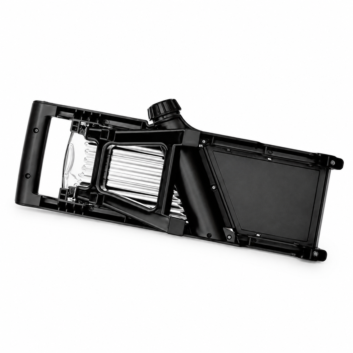 Manual Mandoline Vegetable Slicer — product detail view